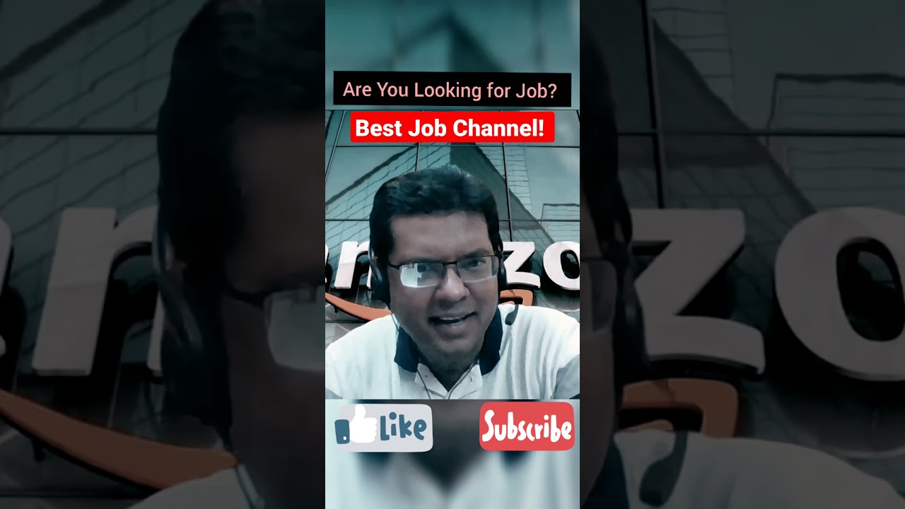 Best Job Search Support Channel! Step Up Lives helps your get your dream Job 