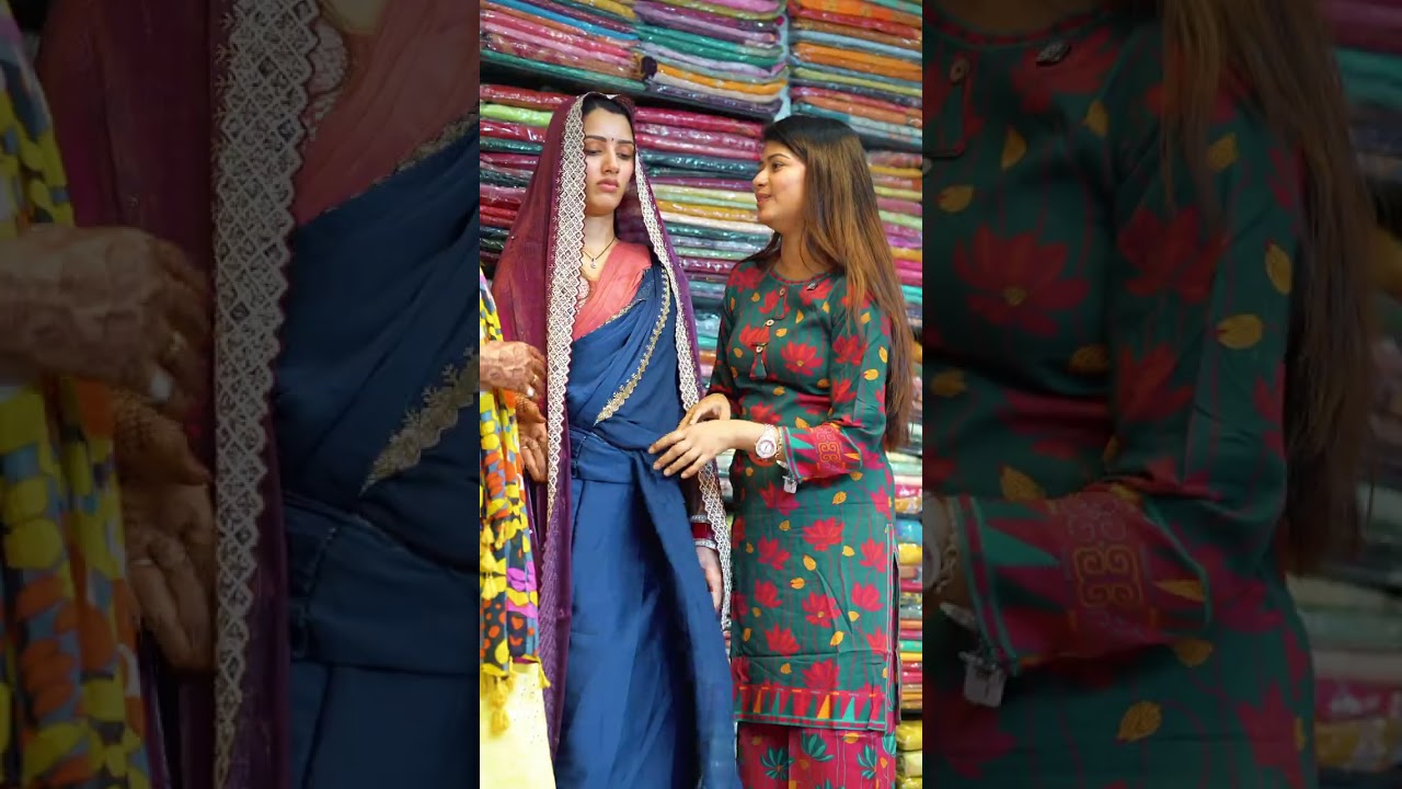 Neeetu Bani Fir Se Murti 🗿😱EP-1003 #neetubisht #comedy #trendingonshorts #nanandbhabhi #trending