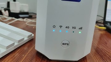ZLT x28 pro 5G router