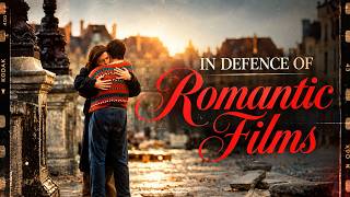 Why We Need Romantic Cinema Now More Than Ever