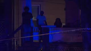 Man found shot and killed in Akron