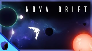 DEEP SPACE BULLET HELL! SO MANY UPGRADES!  |  Olexa Looks at: Nova Drift  |  (1/X)