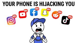 Why Smart People Turn Off Notifications