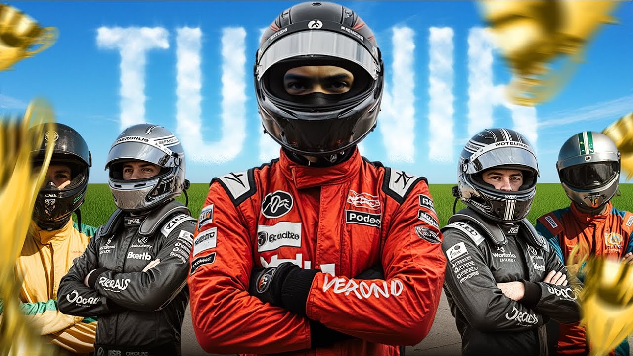 🥇🔴 GTA 5 TRKE | Turnir za 100€ 🔴🥇w/ @mihajlomadic123