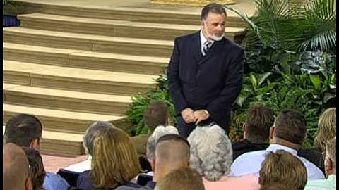 Keith Moore   Faith to Receive   Pt 2  Receiving the Word