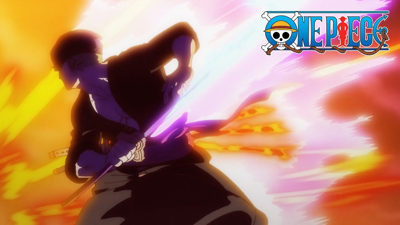 One Piece Episode 1017: Killer Almost Killed Kaido with His Technique!