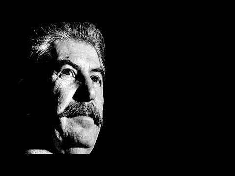 Video: Glavne Tajne Josipa Staljina - Alternativni Pogled