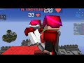 Ranked Bedwars #3 || first rushing with B0mbies