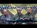 VIDEO TULAR KLIA: MOHD SUHAILY SEDIA TERIMA KEPUTUSAN KERAJAAN