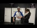 Module 12 Belly Press