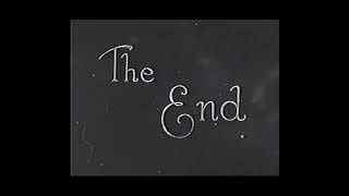Paramount Pictures Closing Credits 1929