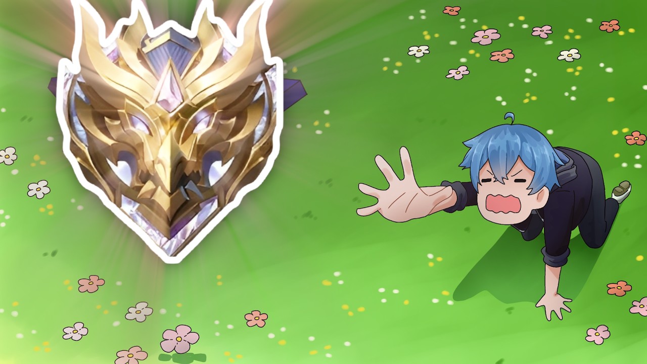 BANG GW JUGA MAU IMMO BANGKE😭🙏