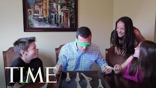 YouTube Families: The Effects Of Growing Up Online | TIME