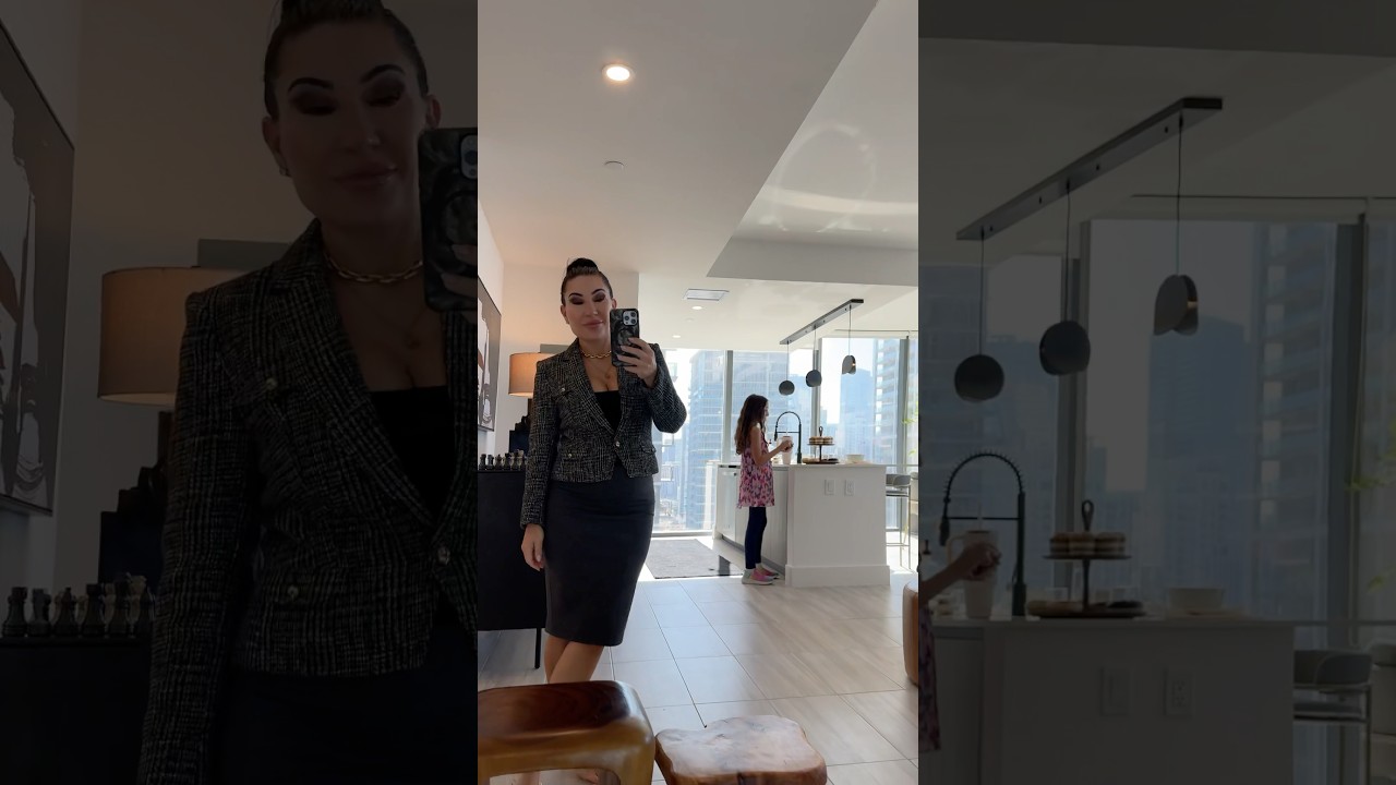 The Best Luxury Apartment Rental Building in Miami [BRAND NEW] 🔥🔥🔥