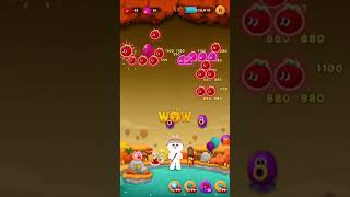 Bubble2  3368 寵：奧斯卡＆安東妮德《♾️道具/晶》