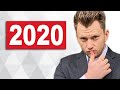 2020 aus Sicht eines Unternehmers (Jahresrückblick)