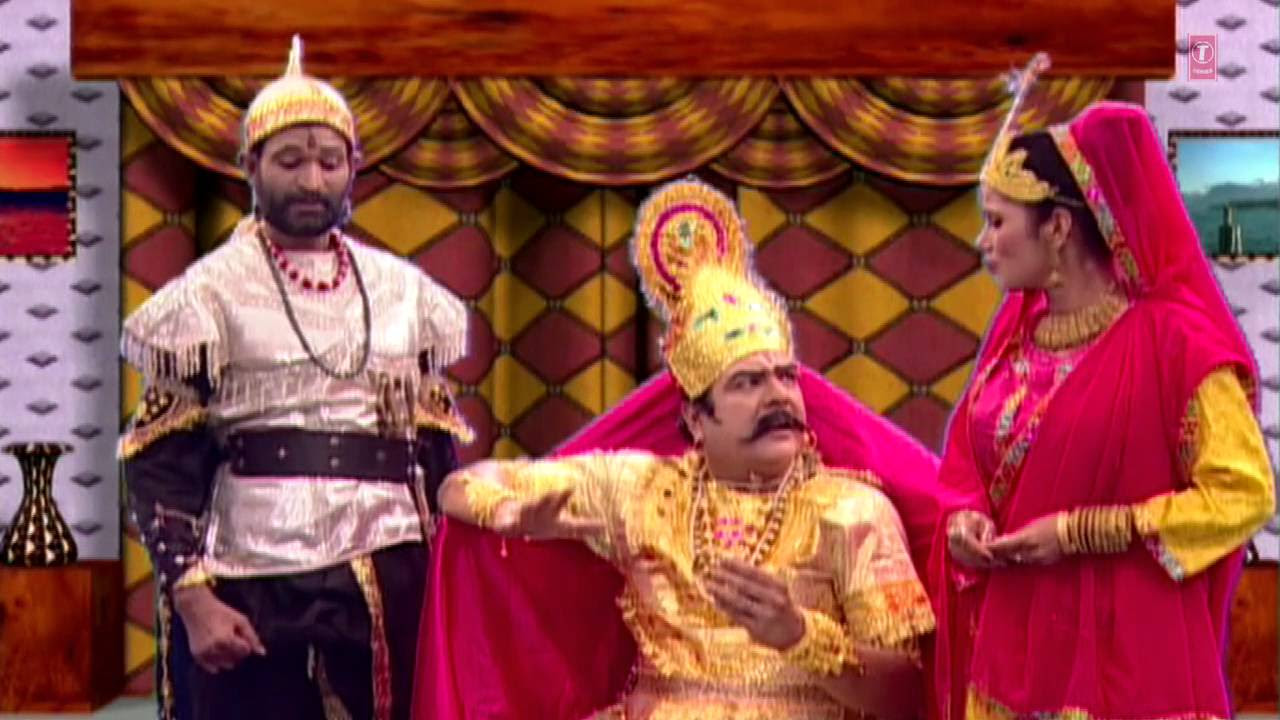 Thave Dham Ki Sampoorn Katha Bhojpuri Devi Geet By Madhulata Full Video Song I Maai Jagtaran