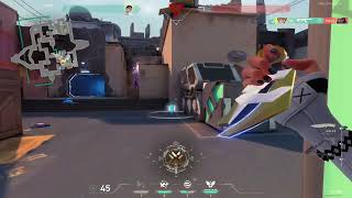 3 Balas E Um Sonho...