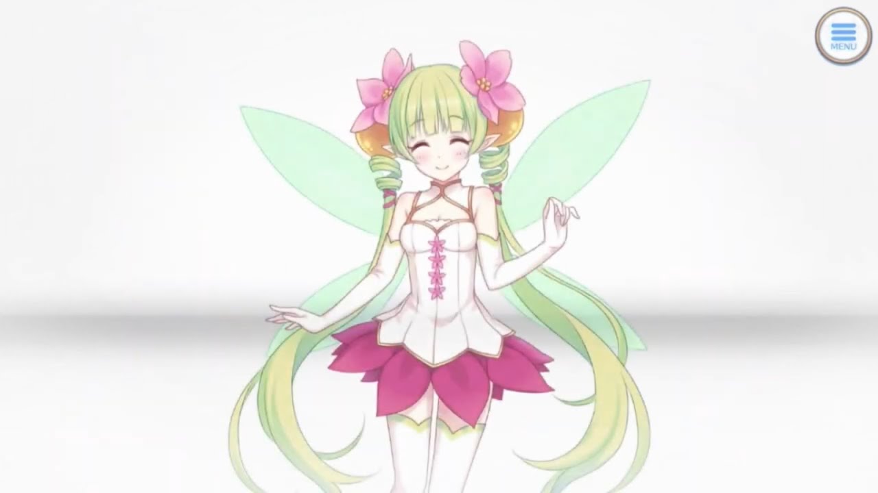 アルファエポエティナ フィオクルスのリーフレット