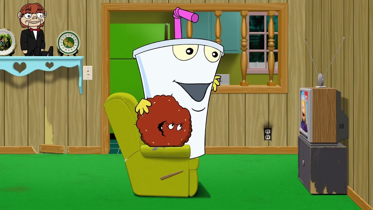 Do you want some bologna? - Aqua Teen Hunger Force
