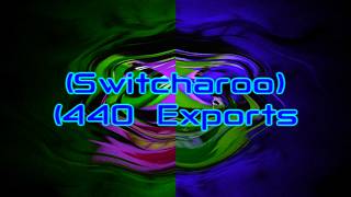 I Hate The @QBTVPVMF2008's G Major 66 (Switcharoo)(440 Exports)