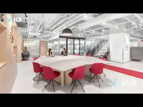 Spaces (Singapore) - 1 Raffles Place, Singapore, 048616 - video from Office Hub