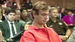 Jeffrey Dahmer - The Reason