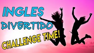 Aprende INGLES con un DIVERTIDO Juego: ENGLISH CHALLENGE Time! screenshot 4