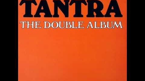 Tantra - Wishbone