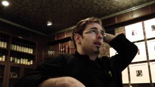 The Joshua Fiddler Interview (Part 2/2)