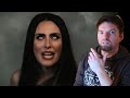 EMOTIONS ARE HIGH! | My Name is Jeff Reacts to Within Temptation - The Purge