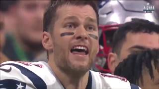 Tom Brady Super Bowl 53 PLAYS || FULL COVERAGE