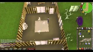 OSRS Construction guide 1-74 (Beginners)