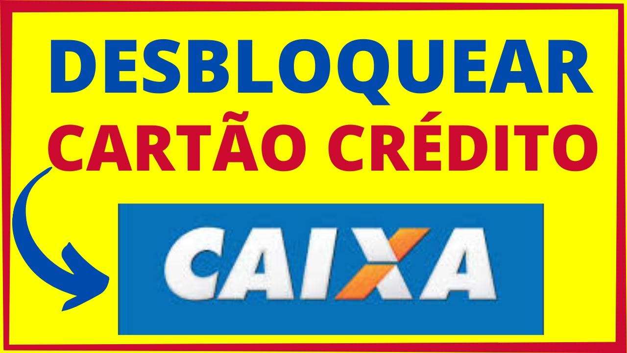 Unboxing Novo Cartão Elo Poupança da Caixa Econômica Federal 😳 