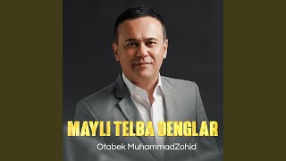 O'zbekiston - Otabek Muhammadzohid