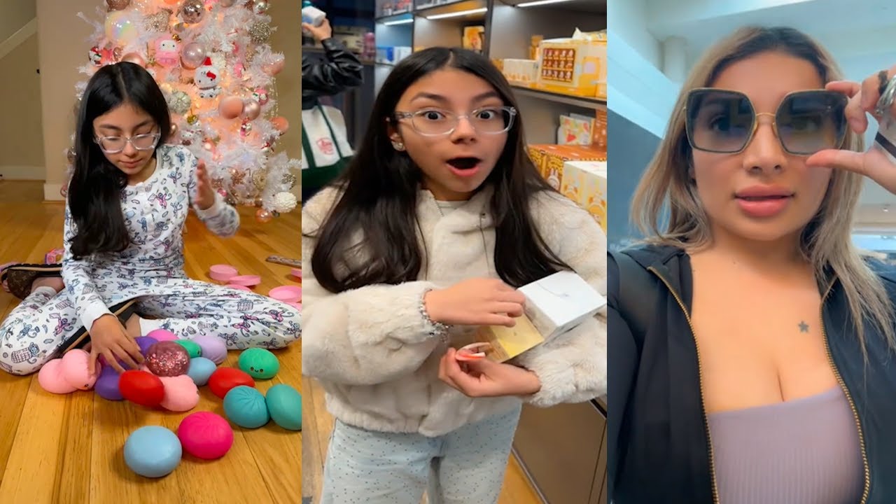 😃 Videos Graciosos De candela & Su Hija Que Te Aran Vivir Feliz El Resto De Tus Días 