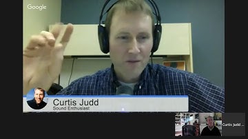 Sound for Video Session - Microphone Placement 17 Feb 2016