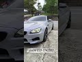 BMW F06 640i GRAN COUPE 3.0AT TWINPOWER TURBO 2012 SALE PRICE RM108800 JASON 018-7742883 #bmw640i