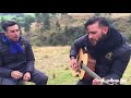 Diego Val, Franco Chiesa - Tú y Yo Sabemos La Verdad (Live Unplugged)