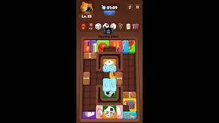 Block Reveal Level 53 Walkthrough Solution 