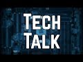TechTalk | Testing games with 1050Ti