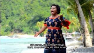 Janakku / Hidupku ( Papua Sub Yedi ) - Maya Tegai -