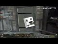 When you get the glaive in Vermintide
