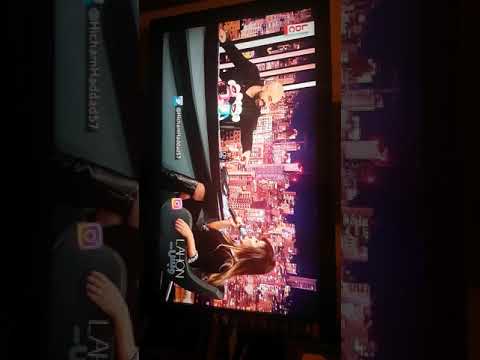 ريما نجيم تغني اغنية Justin Piper في لهون وبس سعيد 