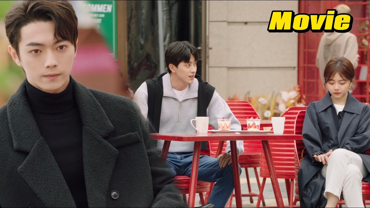 После разрыва Золушка нашла нового жениха, и президент мгновенно запаниковал!🍉