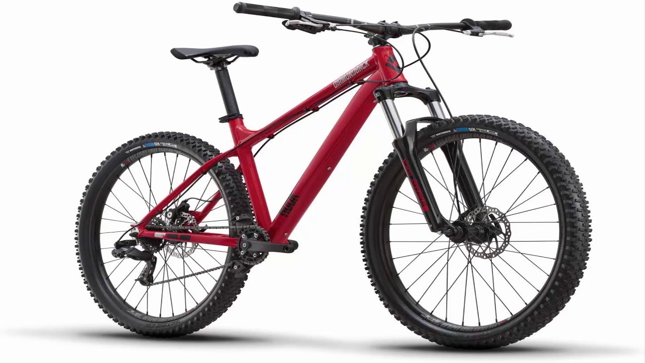 Top 3 Mountain Bikes For Beginners 2020 & 2021 (The Best Ones) YouTube