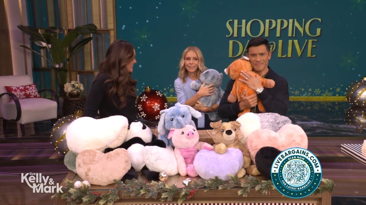 Shopping Day @ Live (12-9-2025)