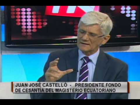 Juan José Castelló 