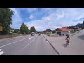 Part 3 Riding thru Germany.#bikelife #bmwmotorrad #makelifearide #alpsmountains #alpsadventure