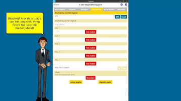 Instructiefilmpje Appeee en F003